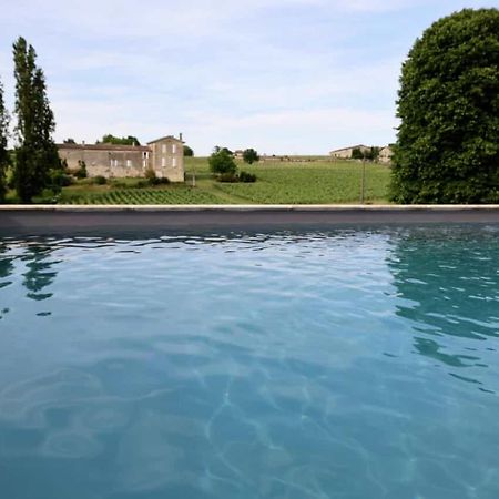 Clos De Malnon Montagne  Exterior photo